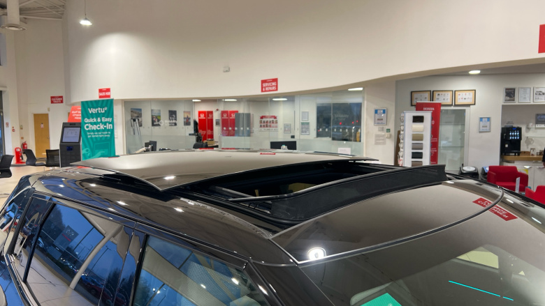 Kia Ev4 150kW GT-Line S 81kWh 5dr Auto Electric Hatchback